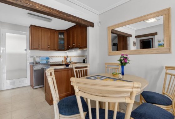 Resale - Townhouse - Torrevieja - Costa Blanca