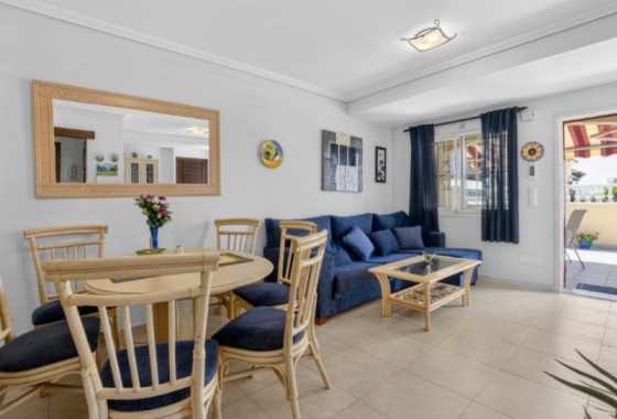 Resale - Townhouse - Torrevieja - Costa Blanca