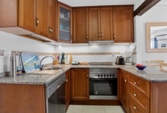 Resale - Townhouse - Torrevieja - Costa Blanca