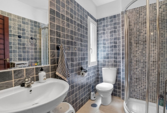 Resale - Townhouse - Torrevieja - Costa Blanca
