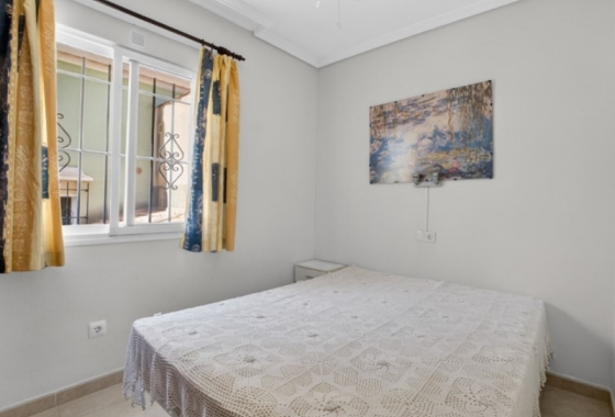 Resale - Townhouse - Torrevieja - Costa Blanca