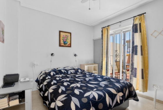 Resale - Townhouse - Torrevieja - Costa Blanca