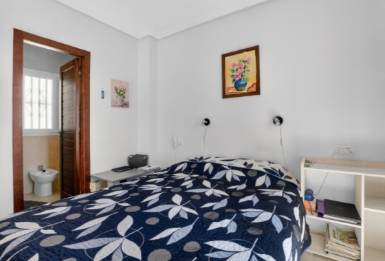 Resale - Townhouse - Torrevieja - Costa Blanca