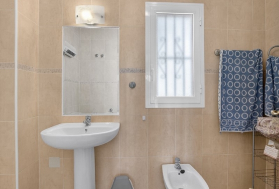 Resale - Townhouse - Torrevieja - Costa Blanca