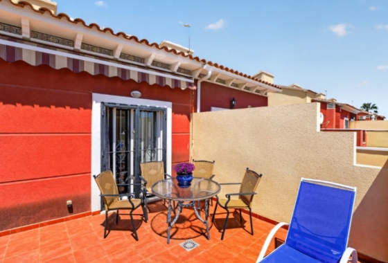 Resale - Townhouse - Torrevieja - Costa Blanca