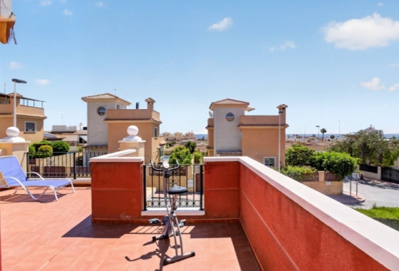 Resale - Townhouse - Torrevieja - Costa Blanca