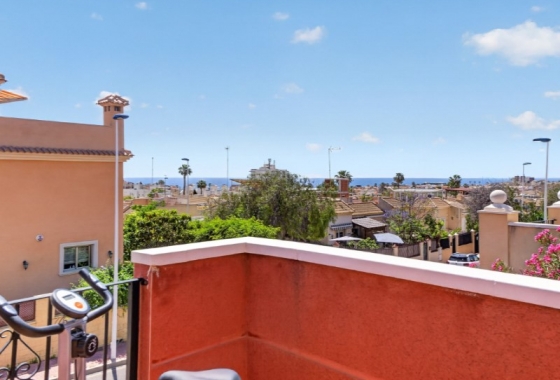 Resale - Townhouse - Torrevieja - Costa Blanca