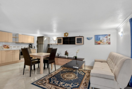 Resale - Townhouse - Torrevieja - Costa Blanca