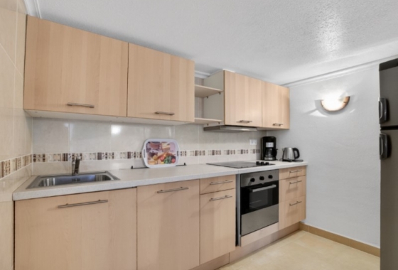 Resale - Townhouse - Torrevieja - Costa Blanca