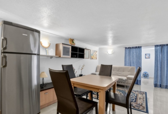 Resale - Townhouse - Torrevieja - Costa Blanca
