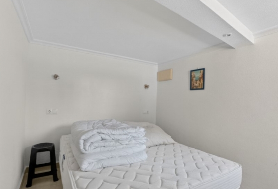 Resale - Townhouse - Torrevieja - Costa Blanca