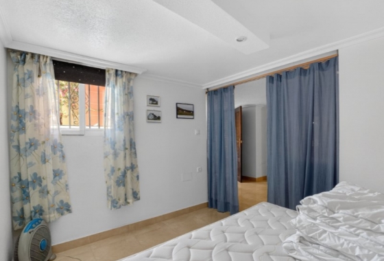 Resale - Townhouse - Torrevieja - Costa Blanca