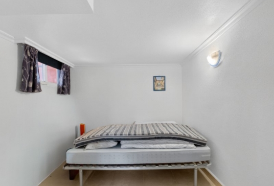 Resale - Townhouse - Torrevieja - Costa Blanca