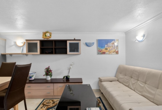 Resale - Townhouse - Torrevieja - Costa Blanca