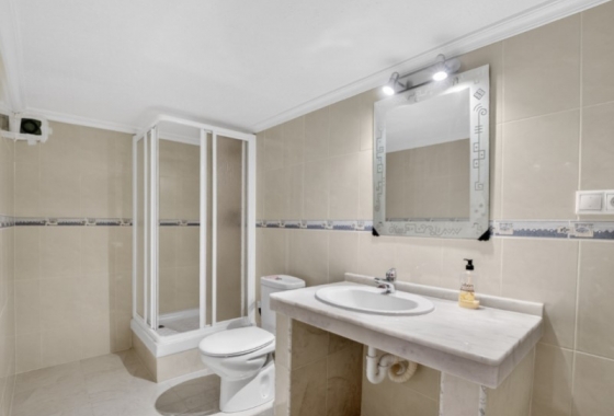 Resale - Townhouse - Torrevieja - Costa Blanca