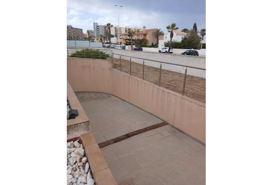 Перепродажа - Вилла - La Manga del Mar Menor - Playa Del Galán