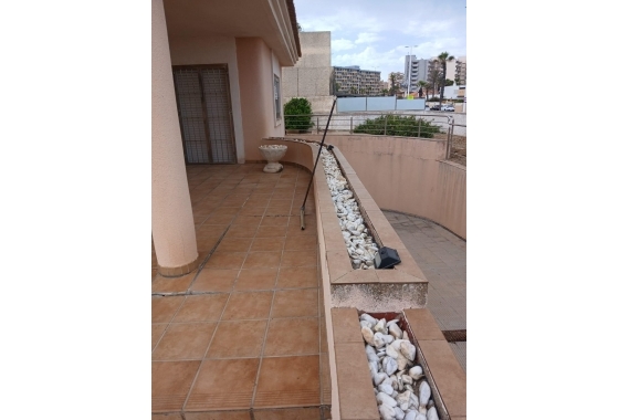 Перепродажа - Вилла - La Manga del Mar Menor - Playa Del Galán