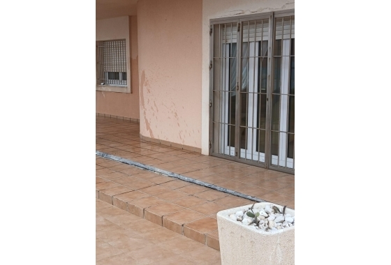 Перепродажа - Вилла - La Manga del Mar Menor - Playa Del Galán