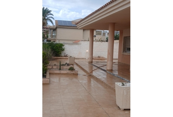 Перепродажа - Вилла - La Manga del Mar Menor - Playa Del Galán