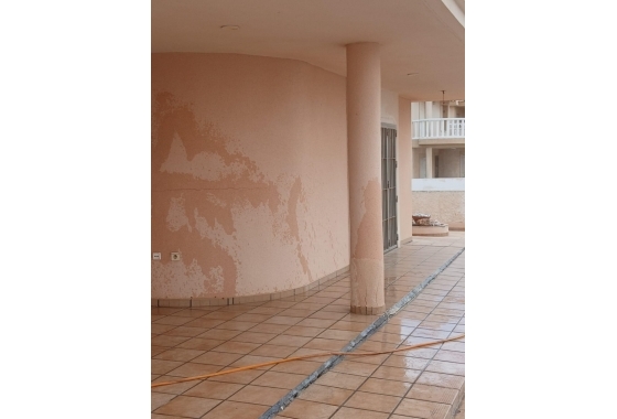 Перепродажа - Вилла - La Manga del Mar Menor - Playa Del Galán