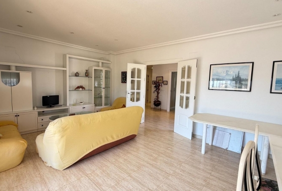 Перепродажа - Вилла - La Manga del Mar Menor - Playa Del Galán