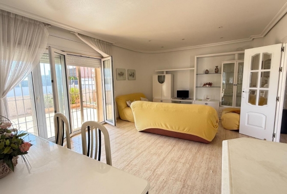Перепродажа - Вилла - La Manga del Mar Menor - Playa Del Galán