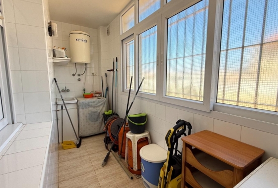 Перепродажа - Вилла - La Manga del Mar Menor - Playa Del Galán