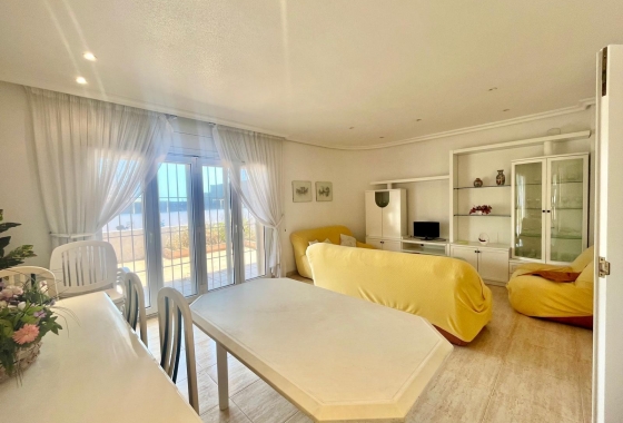 Перепродажа - Вилла - La Manga del Mar Menor - Playa Del Galán