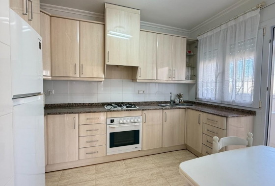 Перепродажа - Вилла - La Manga del Mar Menor - Playa Del Galán