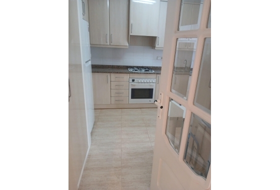 Перепродажа - Вилла - La Manga del Mar Menor - Playa Del Galán