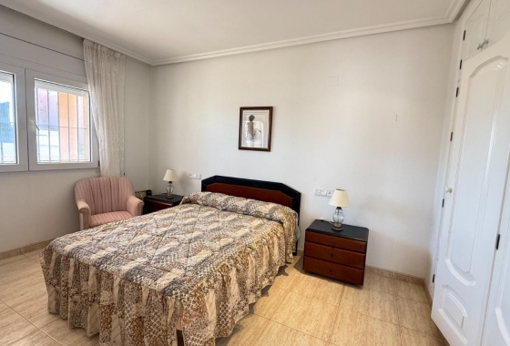 Перепродажа - Вилла - La Manga del Mar Menor - Playa Del Galán