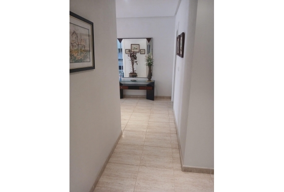 Перепродажа - Вилла - La Manga del Mar Menor - Playa Del Galán