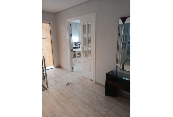 Перепродажа - Вилла - La Manga del Mar Menor - Playa Del Galán