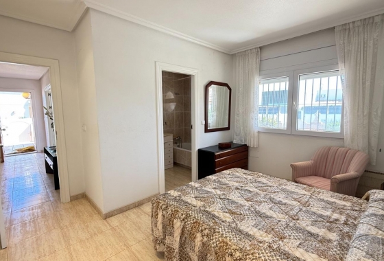 Перепродажа - Вилла - La Manga del Mar Menor - Playa Del Galán
