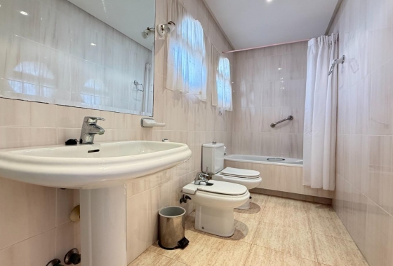 Перепродажа - Вилла - La Manga del Mar Menor - Playa Del Galán