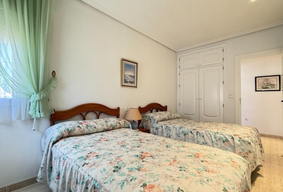 Перепродажа - Вилла - La Manga del Mar Menor - Playa Del Galán