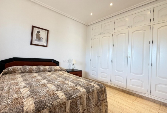 Перепродажа - Вилла - La Manga del Mar Menor - Playa Del Galán