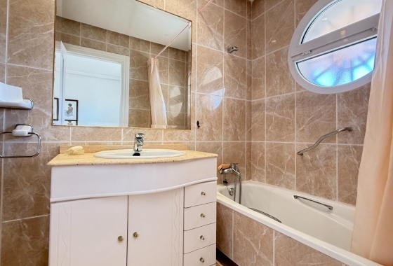 Перепродажа - Вилла - La Manga del Mar Menor - Playa Del Galán