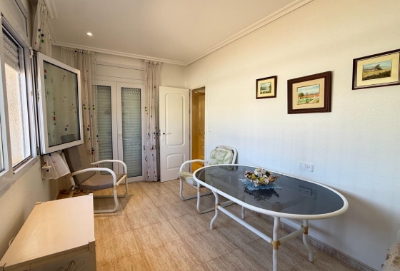 Перепродажа - Вилла - La Manga del Mar Menor - Playa Del Galán