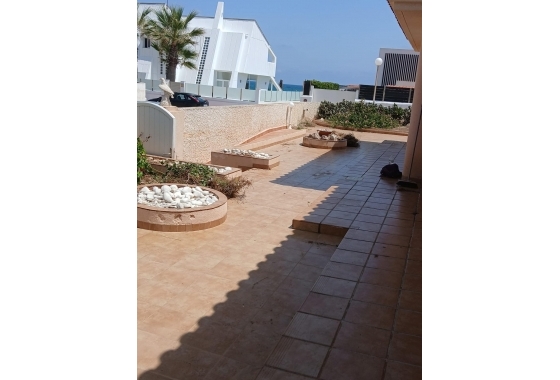 Перепродажа - Вилла - La Manga del Mar Menor - Playa Del Galán