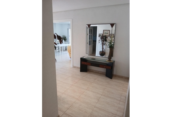 Перепродажа - Вилла - La Manga del Mar Menor - Playa Del Galán