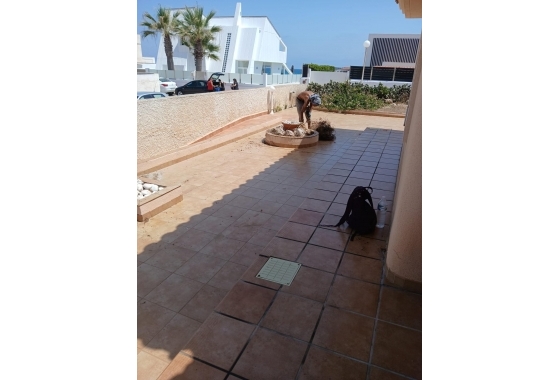 Перепродажа - Вилла - La Manga del Mar Menor - Playa Del Galán