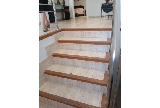 Перепродажа - Вилла - La Manga del Mar Menor - Playa Del Galán