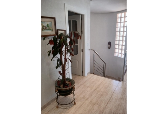 Перепродажа - Вилла - La Manga del Mar Menor - Playa Del Galán
