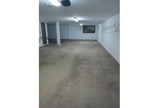 Перепродажа - Вилла - La Manga del Mar Menor - Playa Del Galán