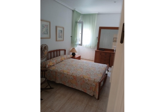 Перепродажа - Вилла - La Manga del Mar Menor - Playa Del Galán