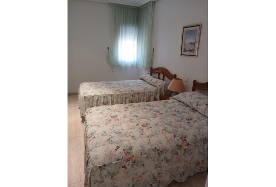 Перепродажа - Вилла - La Manga del Mar Menor - Playa Del Galán