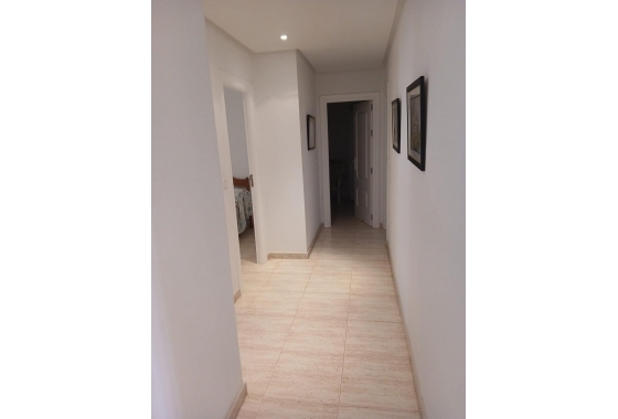 Перепродажа - Вилла - La Manga del Mar Menor - Playa Del Galán