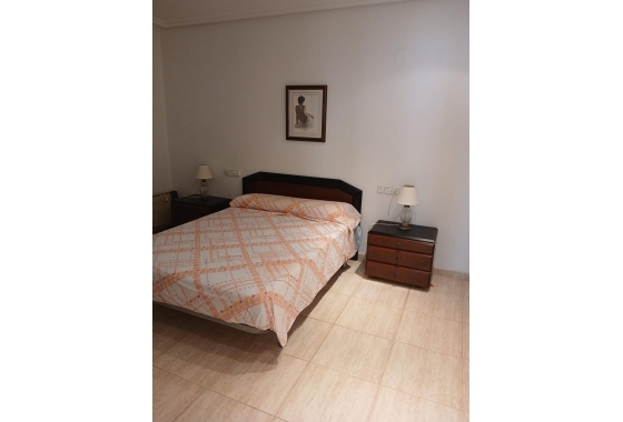 Перепродажа - Вилла - La Manga del Mar Menor - Playa Del Galán