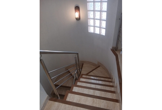 Перепродажа - Вилла - La Manga del Mar Menor - Playa Del Galán